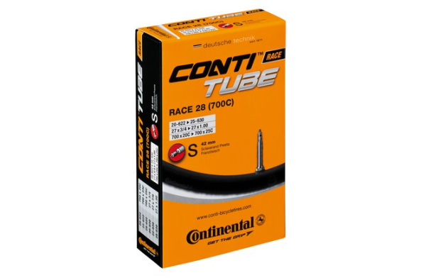 Continental Schlauch MTB 29" 47/62-662 Prestaventil 60 mm