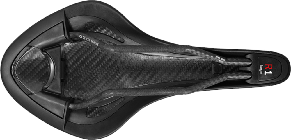 Fizik Arione R1 Open - 142 mm large