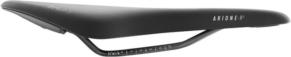 Fizik Arione R3 Open - 132 mm regular