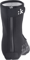 Fizik Wetterfeste Überschuhe schwarz L