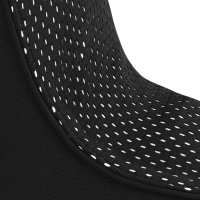 Fizik Wetterfeste Überschuhe schwarz L