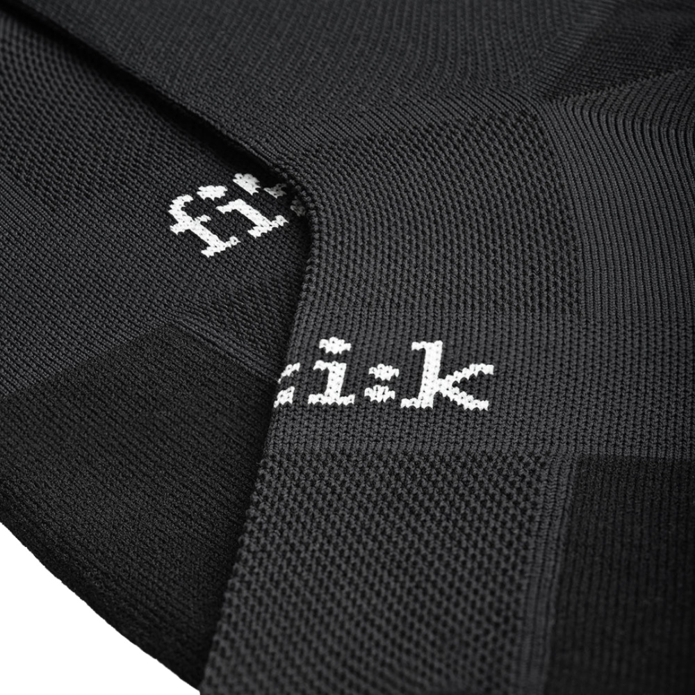 Fizik Performance Radsport Socken schwarz M