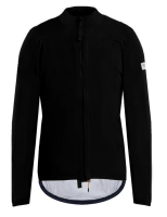 Albion Cycling Women's All Road Pertex® Shield Rain Jacket (Black)