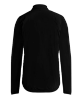 Albion Cycling Women's All Road Pertex® Shield Rain Jacket (Black)