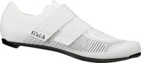 Fizik Powerstrap Aeroweave Shoes weiss/weiss 38