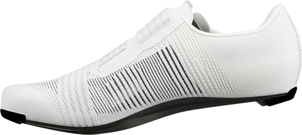 Fizik Powerstrap Aeroweave Shoes weiss/weiss 38