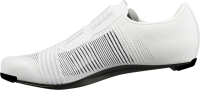 Fizik Powerstrap Aeroweave Shoes weiss/weiss 38