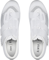 Fizik Powerstrap Aeroweave Shoes weiss/weiss 38