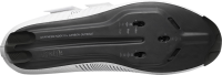 Fizik Powerstrap Aeroweave Shoes weiss/weiss 38
