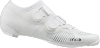 Fizik Vega Carbon Shoes weiss/weiss 42