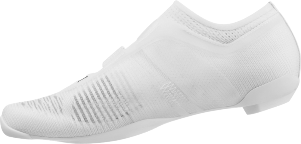 Fizik Vega Carbon Shoes weiss/weiss 42