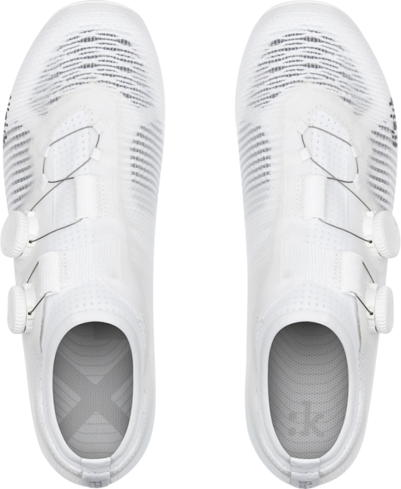 Fizik Vega Carbon Shoes weiss/weiss 42