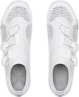 Fizik Vega Carbon Shoes weiss/weiss 42