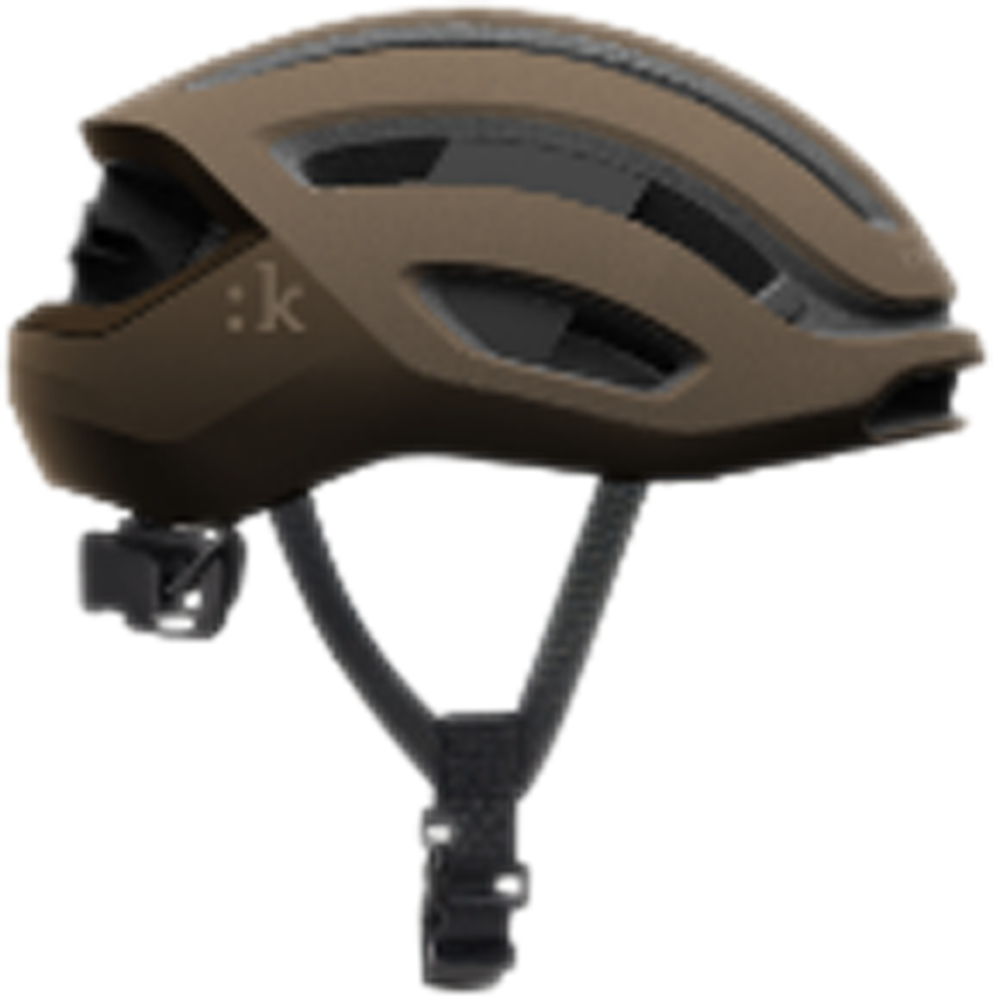 Fizik Kudo Helmet + Light bronze L