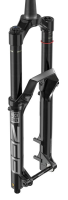 RockShox my25 fork zeb ultimate charger3.1 buttercups, gloss black, 2