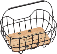 Racktime Baskit Breeze 2.0 Korb