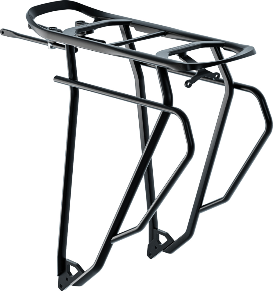 Racktime Boostit 2.0 Tour Gepäckträger