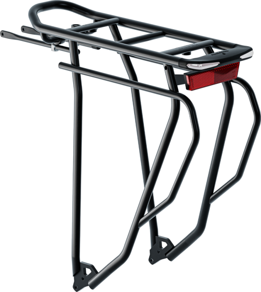 Racktime Gleamit 2.0 Tour Gepäckträger