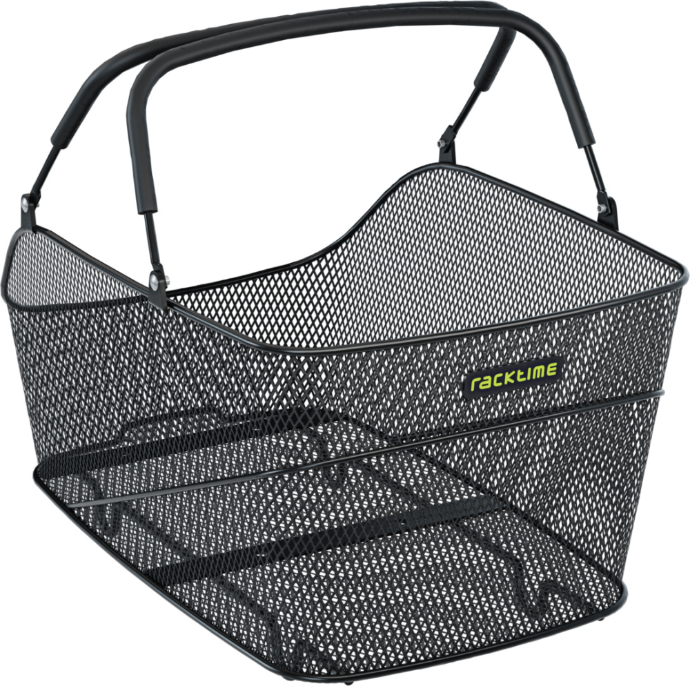 Racktime Baskit Trunk Mid Korb ohne Adapter
