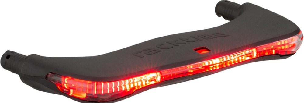 Racktime B&M Shine Evo LED Rücklicht