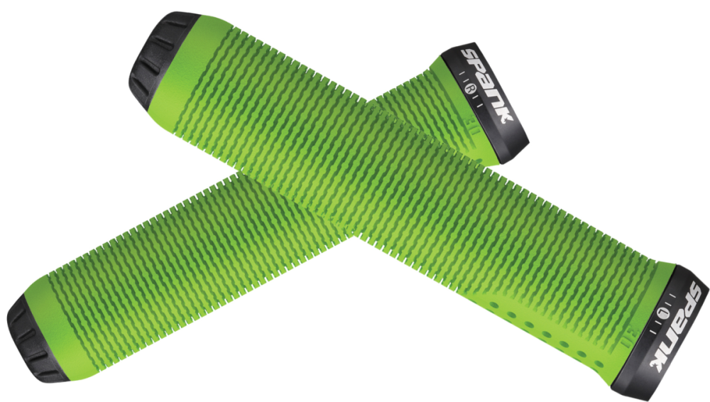 Spank Spike 30 Lenkergriffe