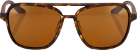100percent Brille Kasia Soft Tact Havana-Bronze PP