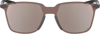 100percent Legere Square Brille Soft Tact Cool Gray - HiPER Crimso