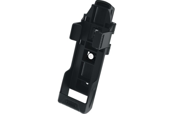 ABUS Halter Faltschloss SH 5700/80 K&C uGrip Bordo schwarz