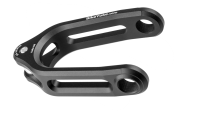 BikeYoke #4, Specialized Enduro 650B 2015 - 2016 (200 x 57 mm), Enduro 26" 2014 (200 x 57 mm).