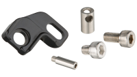 BikeYoke Adapter für Shimano I-Spec B Bremse.