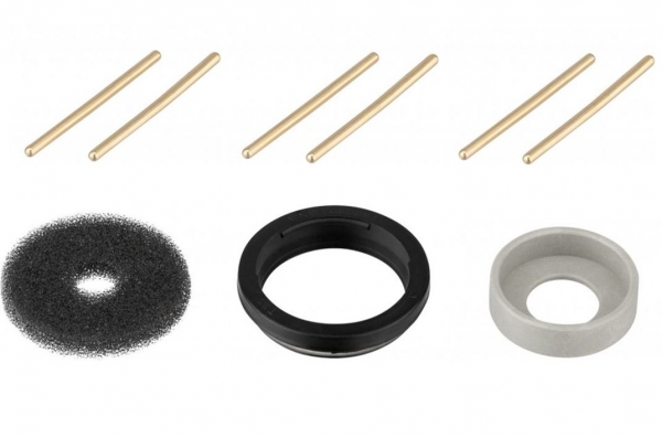 BikeYoke Revive / Divine 34.9 mm Servicekit #1.