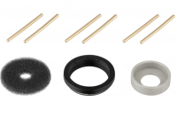 BikeYoke Revive / Divine 34.9 mm Servicekit #1.