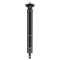 BikeYoke Revive 3.0 Dropper Post, 31.6 mm/185 mm, ohne Hebel.