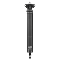 BikeYoke Revive 3.0 Dropper Post, 34.9 mm/125 mm, ohne Hebel.