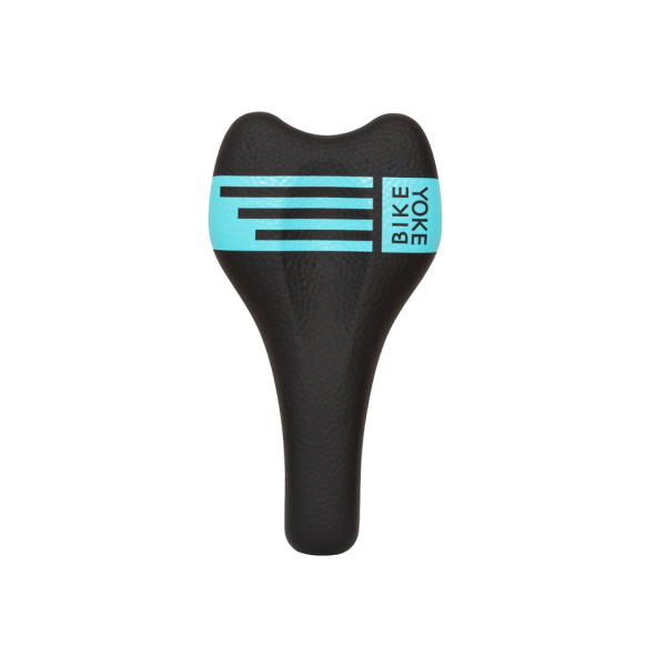 BikeYoke Sagma 130 mm. Blue.