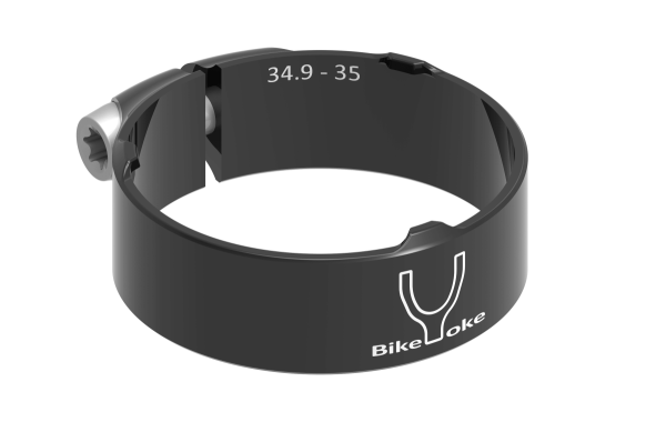 BikeYoke Squeezy 36.4 mm.