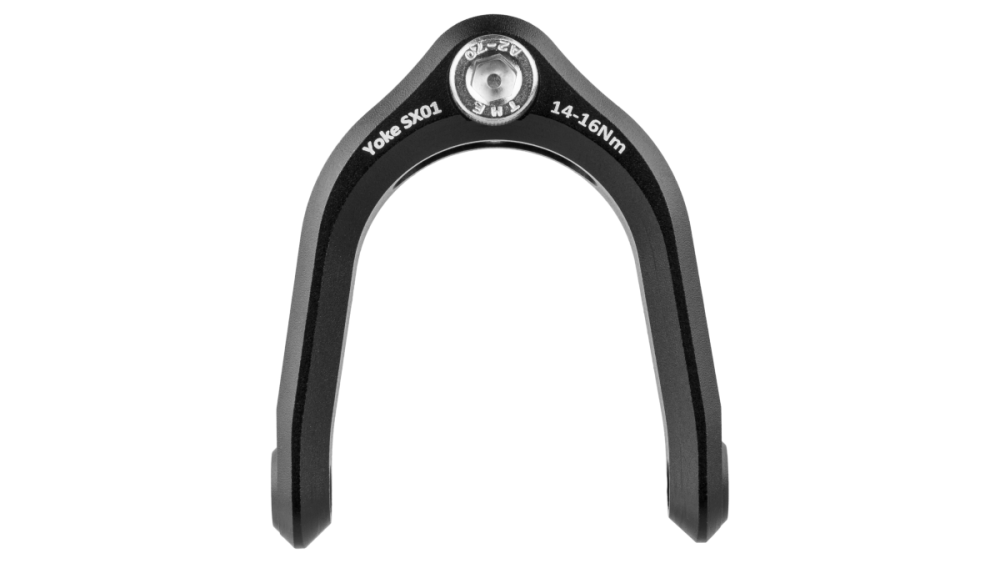 BikeYoke SX Trail, Specialized SX Trail 2009 - 2012.