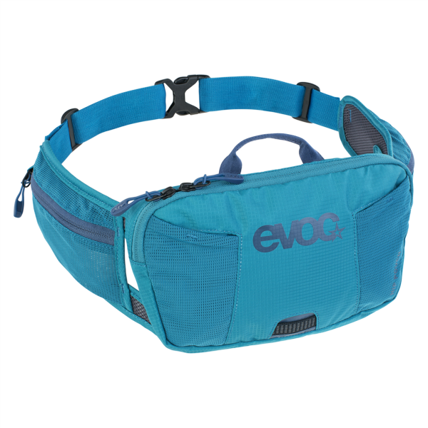 Evoc Hip Pouch 1L, ocean