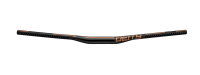 Deity Ridgeline Lenker, 800 mm, 15 mm Rise, 35 mm Lenkerklemmung. Black / Bronze.