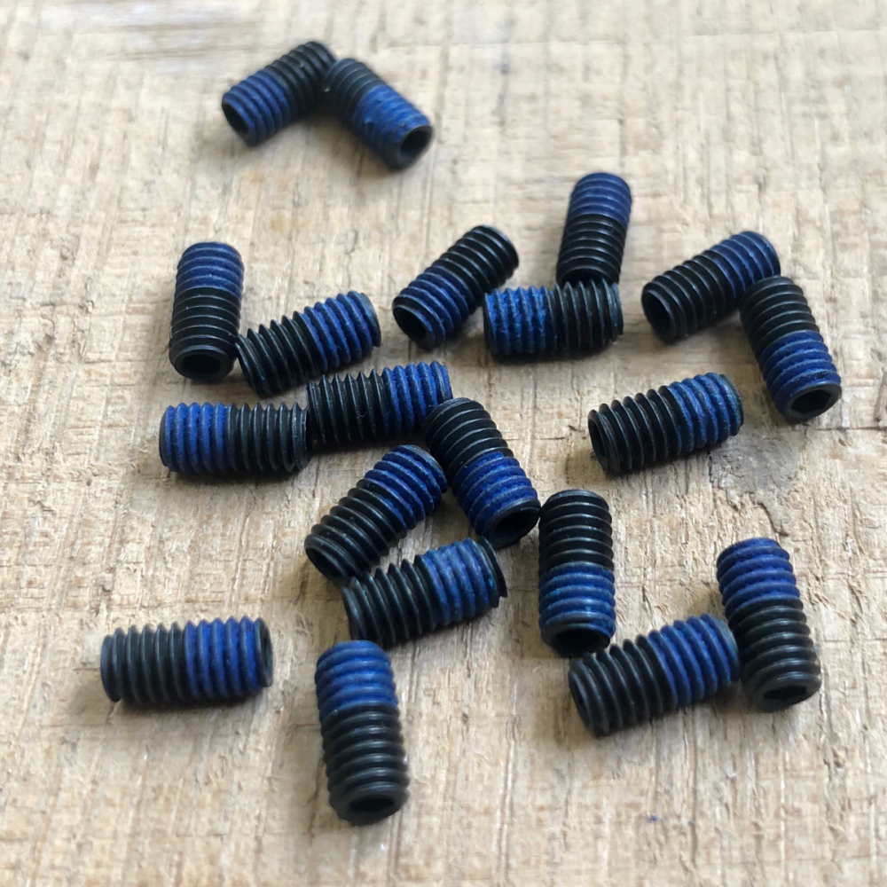 Deity TMAC Pin-Kit.