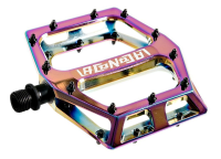 DMR Vault Andreu Lacondeguy Signature. Oil Slick.