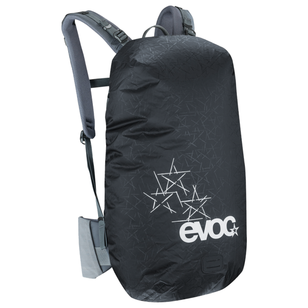 Evoc Raincover Sleeve 25-45L, black, L