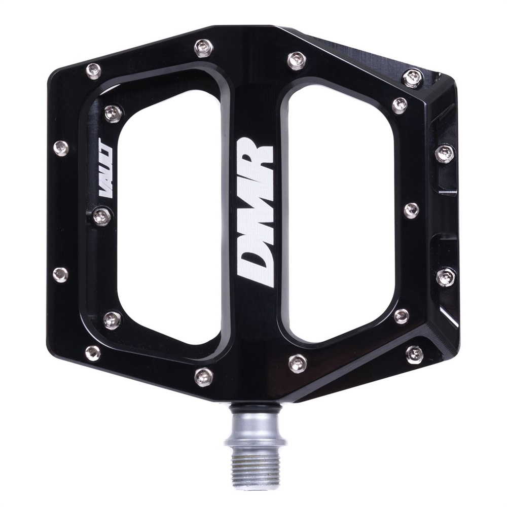 DMR Vault. Gloss Black.
