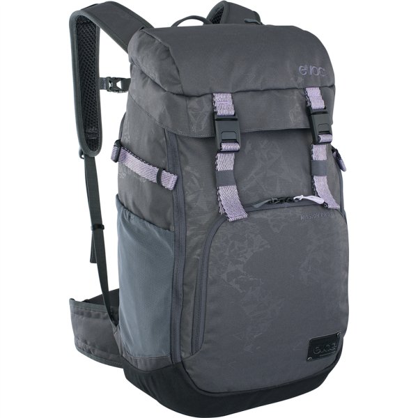 Evoc Mission Pro 28L Backpack, multicolour 21