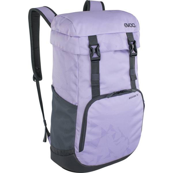 Evoc Mission 22L Backpack, multicolour 21