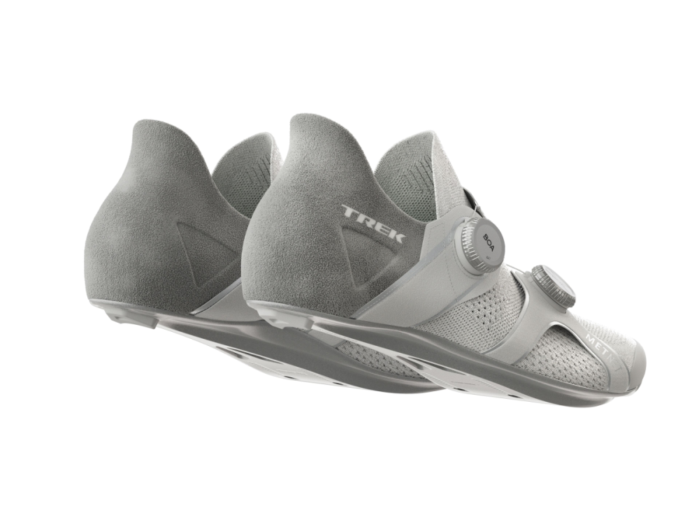 Trek Shoe RSL Knit 39 White/Silver