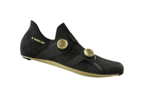 Trek Shoe RSL Knit 45 Black/Gold