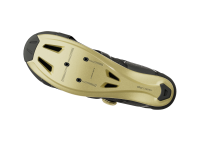 Trek Shoe RSL Knit 45 Black/Gold