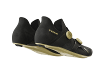 Trek Shoe RSL Knit 45 Black/Gold