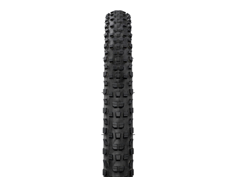 BONTRAGER Reifen Gunnison RSL XT 27.5x2.40 TLR Black